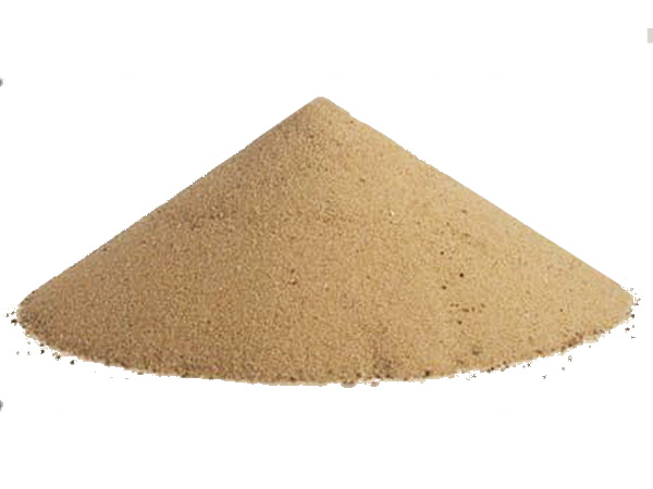 Песок мытый тонна с учетом доставки